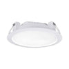 Aurora Uni-Fit Triac LED Recessed Downlight 25W 2000lm 4000K 235mm - White