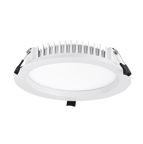 Aurora Lumi-Fit LED Dimmable Downlight 25W 2600lm Cool White