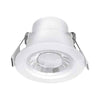 Aurora Uni-Fit LED Non-Dimmable Downlight 10W 850lm Soft White