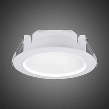 Load image into Gallery viewer, Aurora Uni-Fit LED Recessed Downlight 15W 1250lm 4000K 150mm
