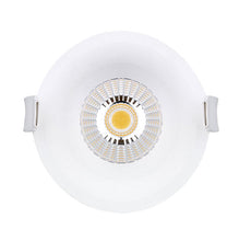 Load image into Gallery viewer, Aurora CurveE LED Baffle 10W Dimmable Downlight IP44
