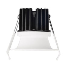 Load image into Gallery viewer, Aurora CurveE LED Baffle 10W Dimmable Downlight IP44
