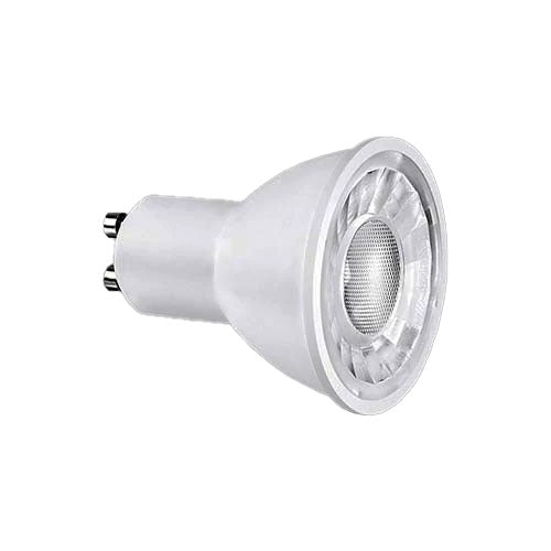 Aurora LED ICE Dimmable Bulb GU10 5W 540lm Neutral White