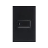 Bright Star Modular 1 Lever 1-Way Switch 4x2
