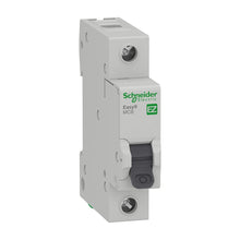 Load image into Gallery viewer, Schneider Electric Easy9 MCB 1 Pole 3kA
