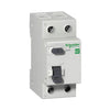 Schneider Electric Easy9 RCCB 63A 2 Pole 30mA