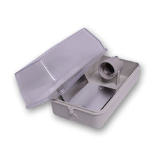Load image into Gallery viewer, Economy Bulkhead E27 15W
