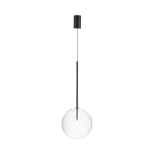 Load image into Gallery viewer, DARK Elements Single Pendant
