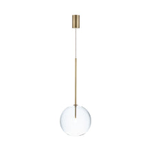 Load image into Gallery viewer, DARK Elements Single Pendant
