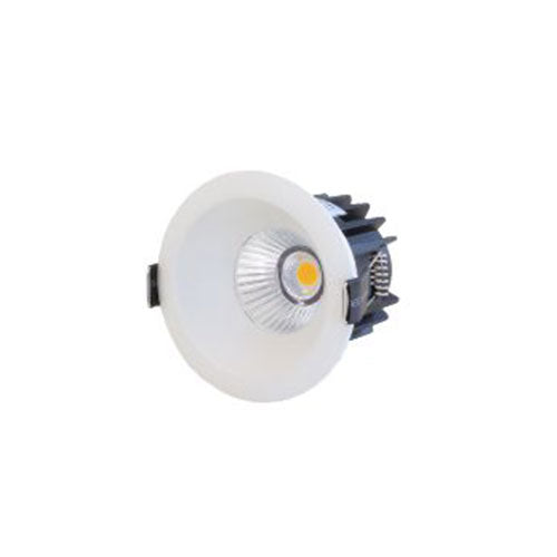 Regent Elux 70 Downlight - White