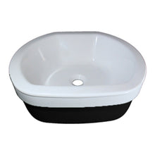 Load image into Gallery viewer, Emineo Counter Top Vanity Basin
