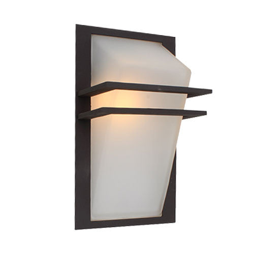 Eurolux Park Outdoor Wall Light