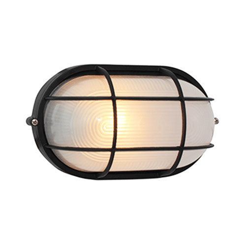 Eurolux Large Oval Bulkhead