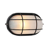 Eurolux Large Oval Bulkhead