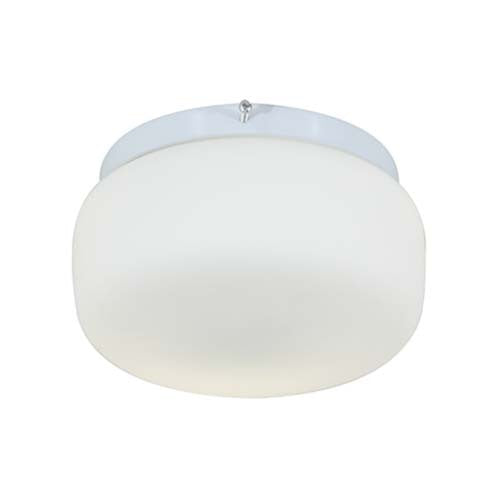 Round Cheese Ceiling Light