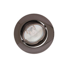 Load image into Gallery viewer, Eurolux Tiltable Aluminium Downlight 50W
