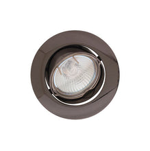 Load image into Gallery viewer, Tiltable Aluminium Downlight 50W
