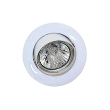 Load image into Gallery viewer, Eurolux Tiltable Aluminium Downlight 50W
