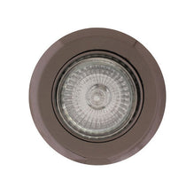 Load image into Gallery viewer, Eurolux Straight Pressed Steel Downlight 50W
