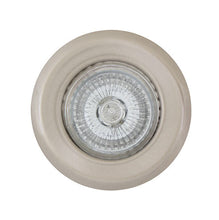 Load image into Gallery viewer, Eurolux Straight Pressed Steel Downlight 50W

