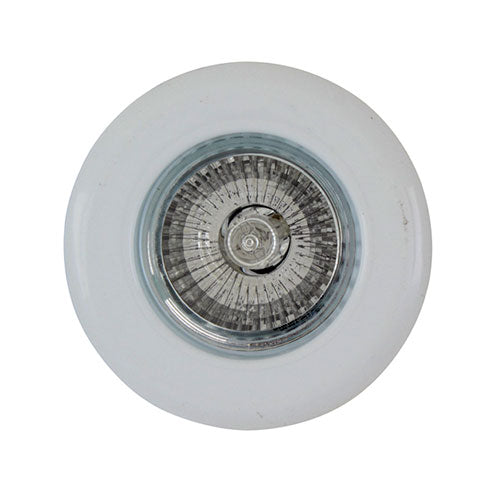 Eurolux Straight Pressed Steel Downlight 50W
