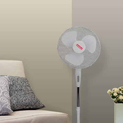 Eurolux 3 Blade Standing Fan