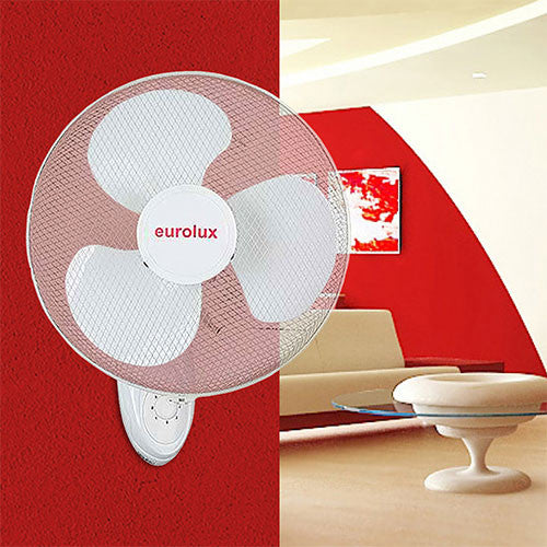 Eurolux 3 Blade Wall Fan