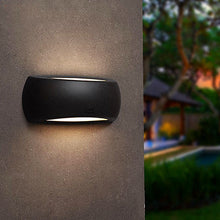 Load image into Gallery viewer, Francy Up &amp; Down Wall Light
