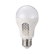 Load image into Gallery viewer, Eurolux LED Rechargeable Lamp E27 5W 300lm Daylight
