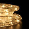 LED Rope Light Warm White 10m