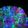 Eurolux Multicolored LED Rope Lights 10m