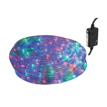 Load image into Gallery viewer, Multicolored LED Rope Lights 10m
