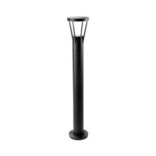 Load image into Gallery viewer, Eurolux Arco Air Bollard - Graphite
