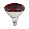 Infrared PAR38 Reflector Bulb E27 175W