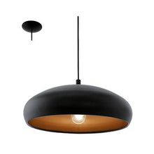 Load image into Gallery viewer, Eurolux Mogano 1 Pendant
