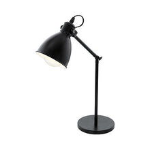 Load image into Gallery viewer, Eurolux Priddy Table Light
