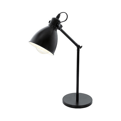 Eurolux Priddy Table Light