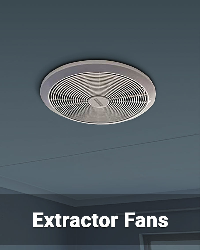Extractor Fans