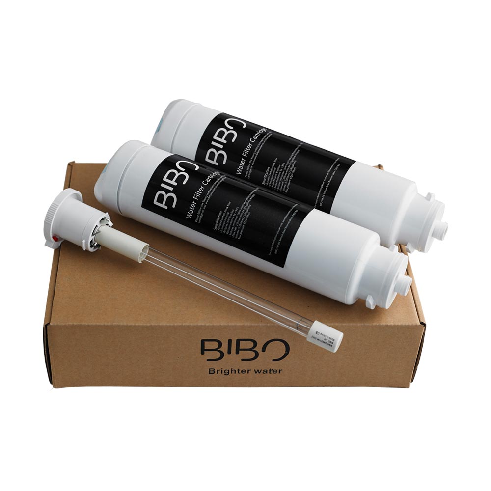 BIBO Filters@Home Pack
