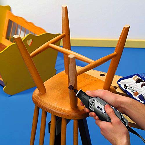 Dremel 3000 Compact Multi-Tool Kit 15pc – Livecopper