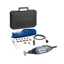 Load image into Gallery viewer, DREMEL® 3000 Compact Multi-Tool Kit 25pc
