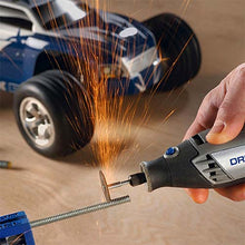 Load image into Gallery viewer, Dremel 3000 Compact Multi-Tool Kit 25pc
