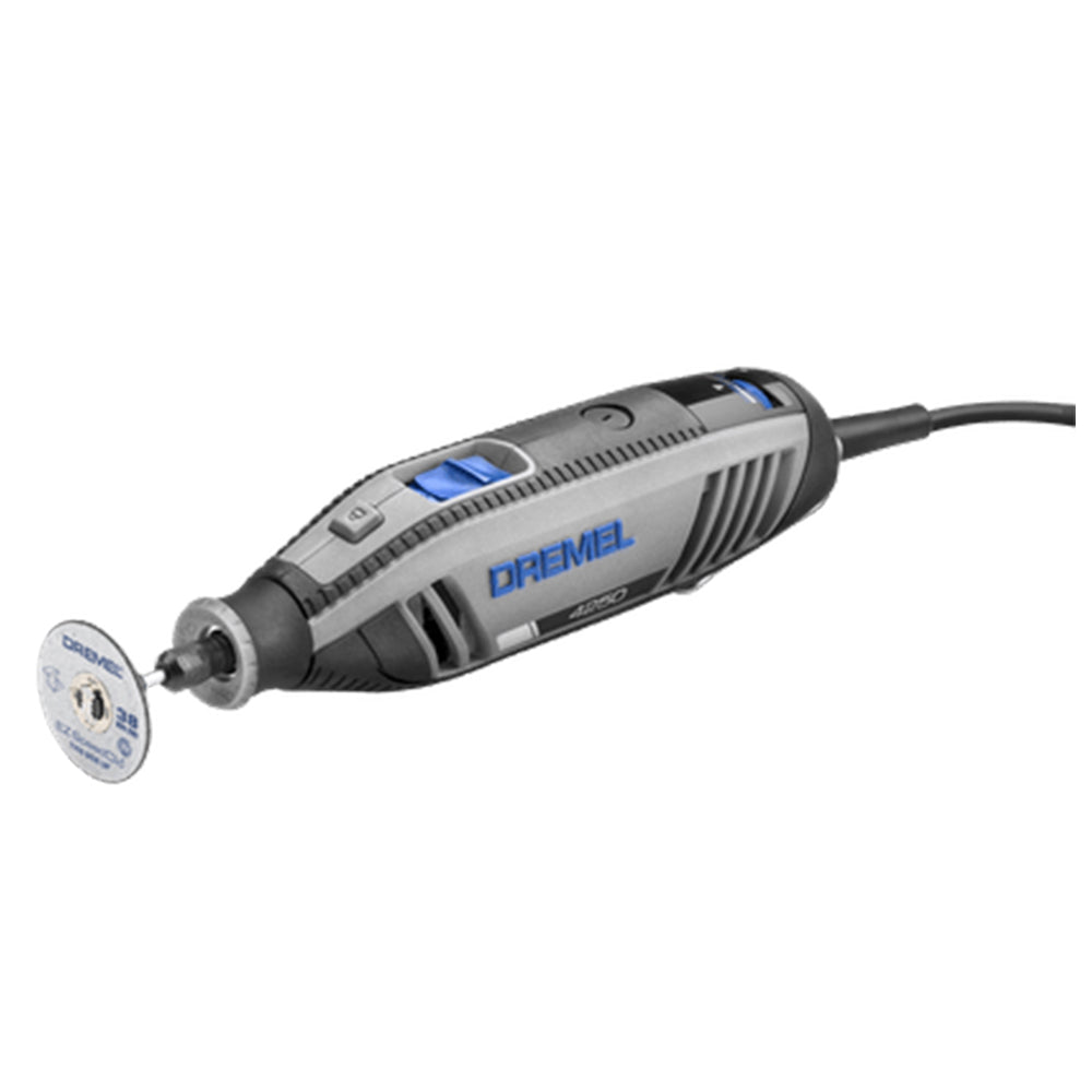 DREMEL® Corded Multi-Tool 4250-3/45 175W
