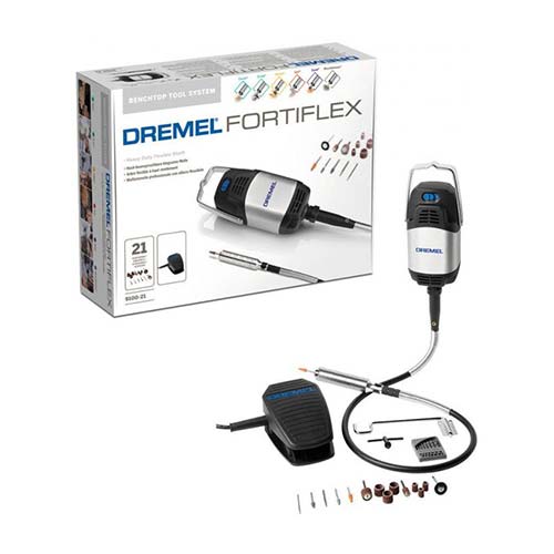 DREMEL® Fortiflex 9100-21