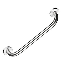 Load image into Gallery viewer, Stunning Bathrooms Broad Grab Rail - Silver
