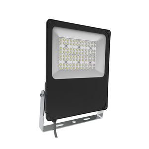 PioLED THOR Coastal Heavy Duty LED Floodlight IP66 100W 14000lm 6000K