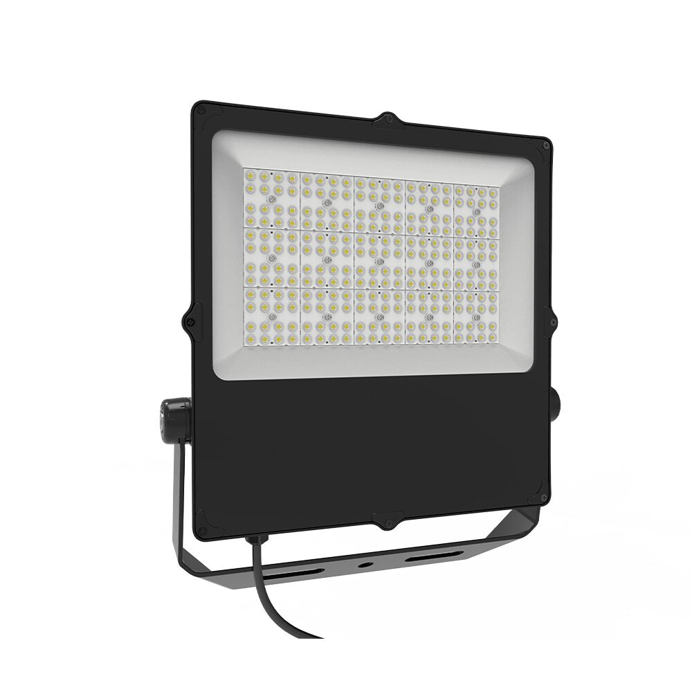 PioLED THOR Coastal Heavy Duty LED Floodlight IP66 200W 28000lm 6000K ...