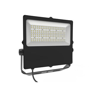 PioLED THOR Coastal Heavy Duty LED Floodlight IP66 150W 21000lm 6000K