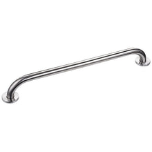 Load image into Gallery viewer, Stunning Bathrooms Broad Grab Rail - Silver
