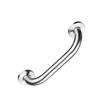 Load image into Gallery viewer, Stunning Bathrooms Broad Grab Rail - Silver
